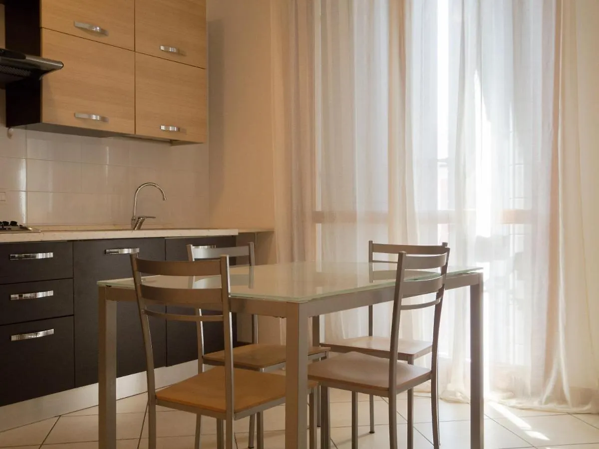 Laguna Venice Apartment Dogaletto