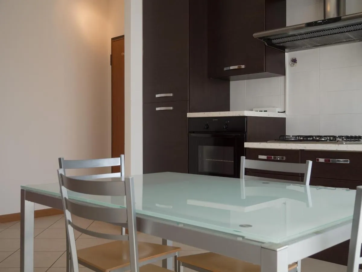 Laguna Venice Apartment Dogaletto