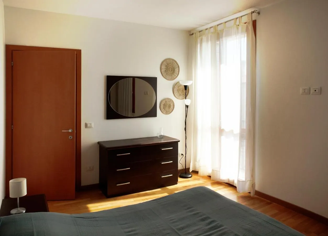 Laguna Venice Apartment Dogaletto Italia