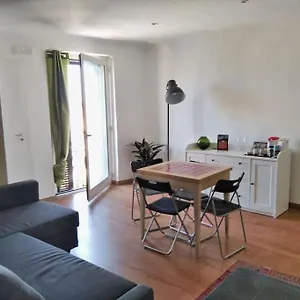 A Flat With A View In The Heart Of The Old Town Bari