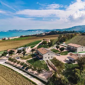 Il Colle Dei Lecci Ankona