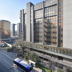 Appartamento Welc-om Business Luxury Terrace, Padova