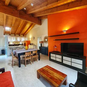 Appartamento Il Camino Rosso, Sandrigo