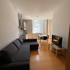 Appartamento Dolada, Meraviglia Nel Centro Di, Belluno