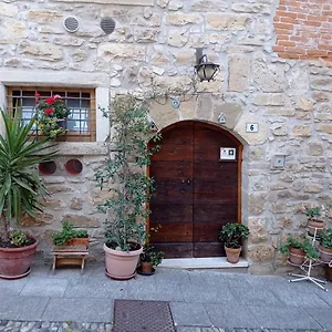 Casa Vacanza Gaia Costa di Mezzate